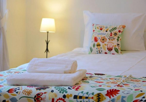 Hotel Orange on Tverskoy Boulevard, Moscow, Moscow